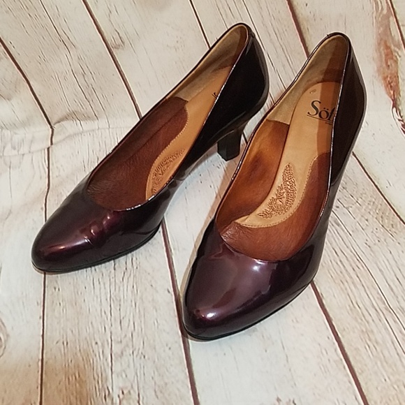 sofft shoes wide width